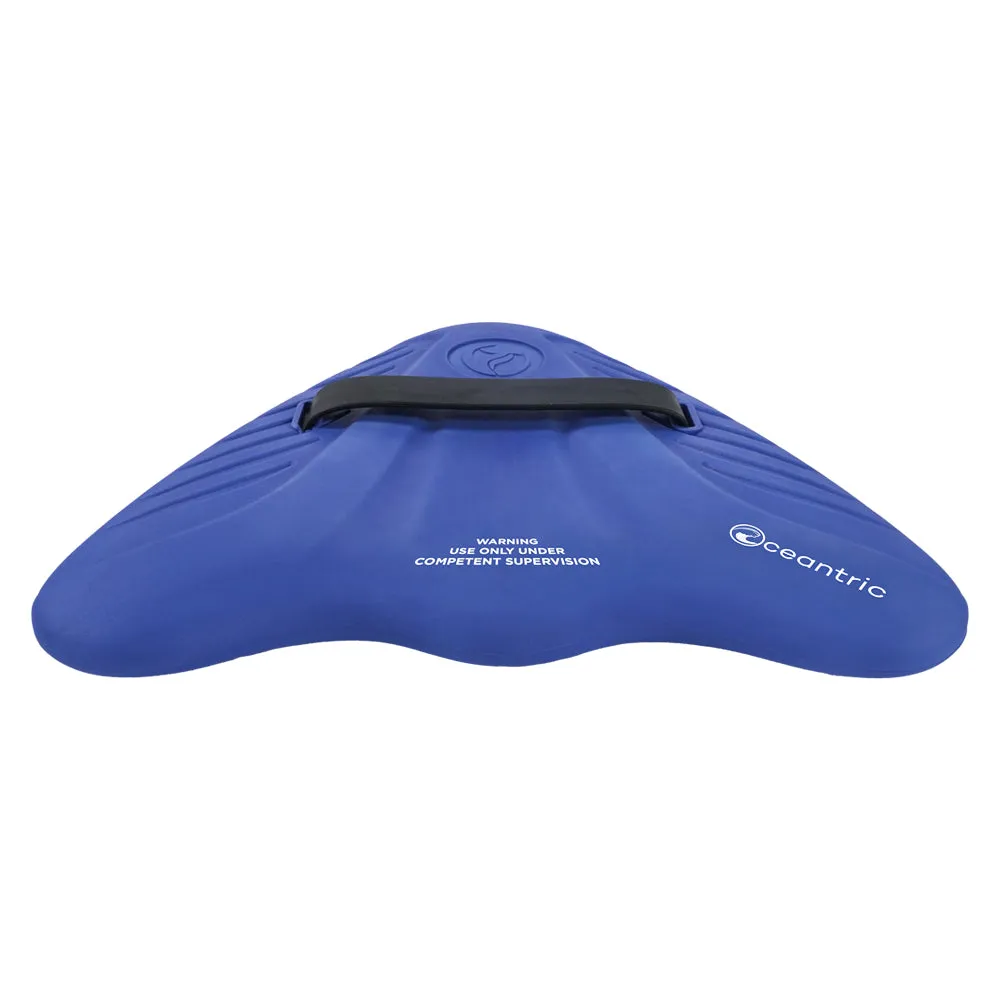 Oceantric Performance Training Swimming KickBoard