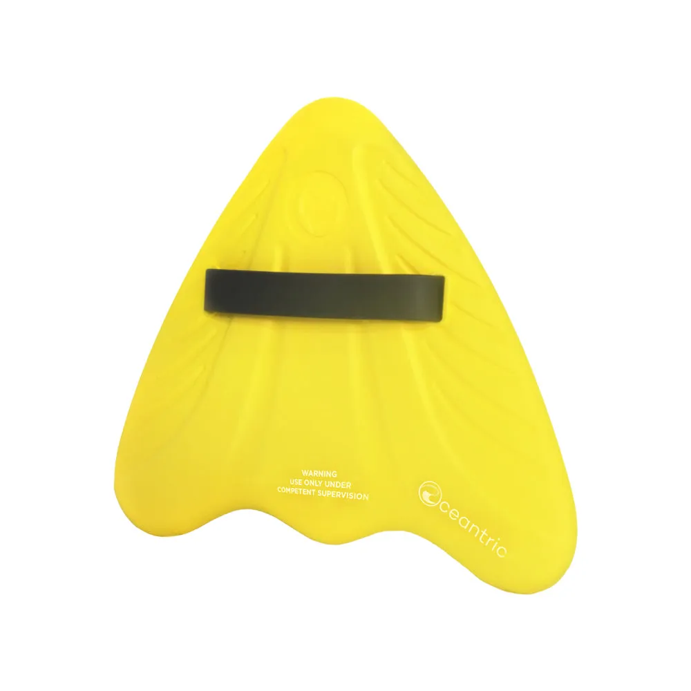 Oceantric Performance Training Swimming KickBoard