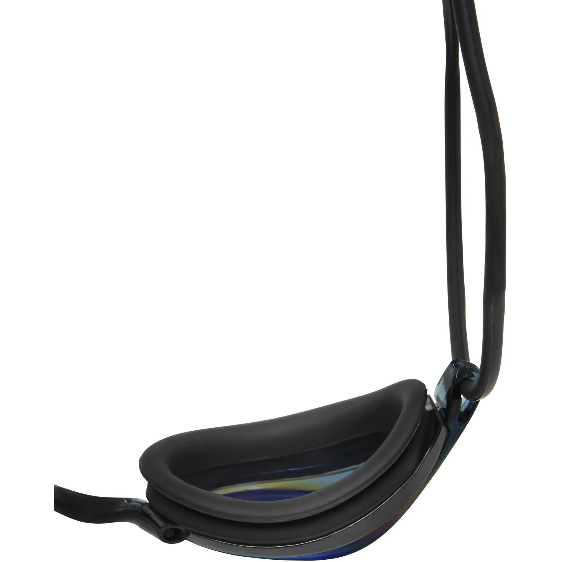 Orca Killa Hydro Swimming Goggles - Black