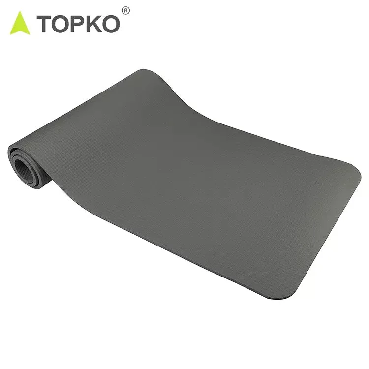 Pilates Plank NBR Yoga Mat