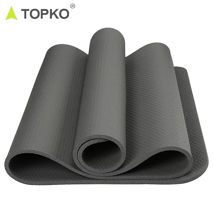 Pilates Plank NBR Yoga Mat