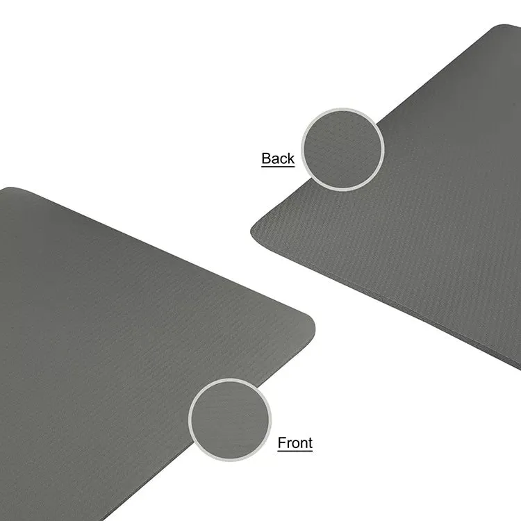 Pilates Plank NBR Yoga Mat