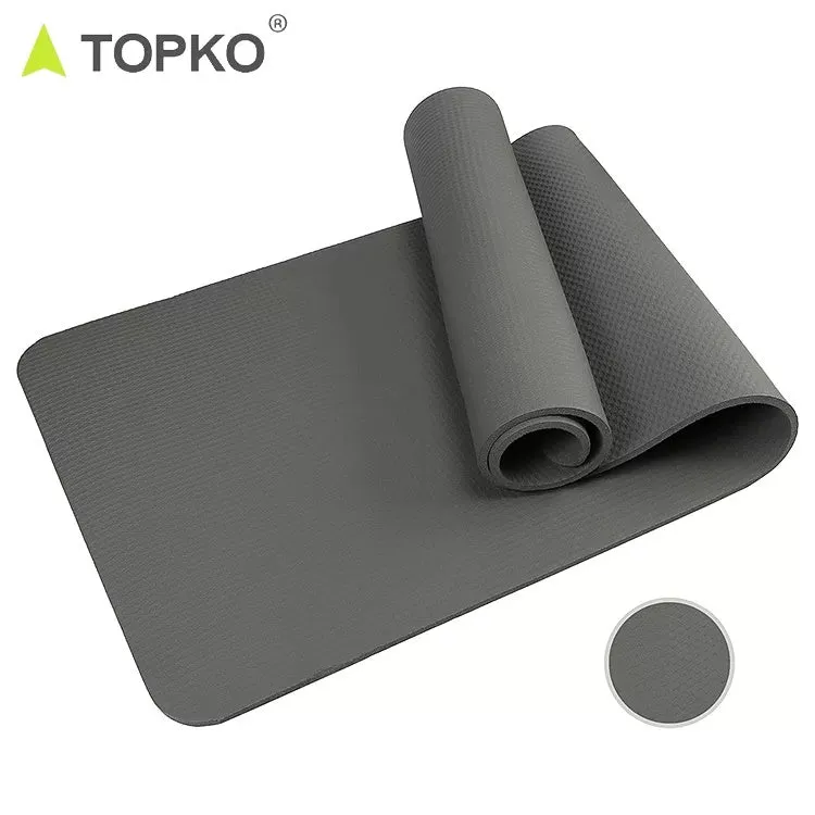 Pilates Plank NBR Yoga Mat