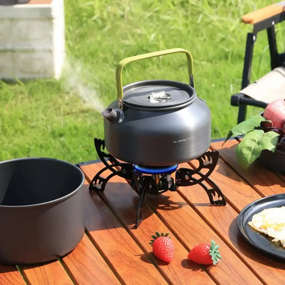 Portable Camping Gas Stove