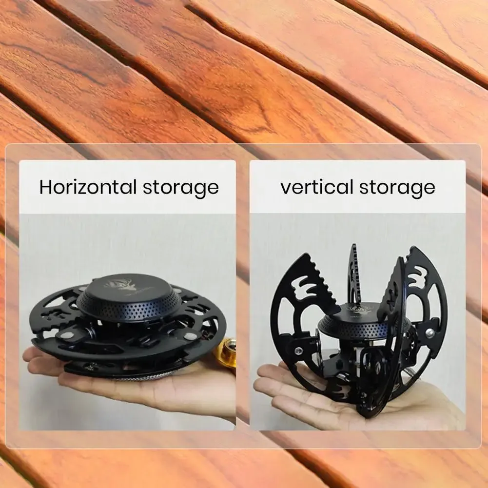 Portable Camping Gas Stove
