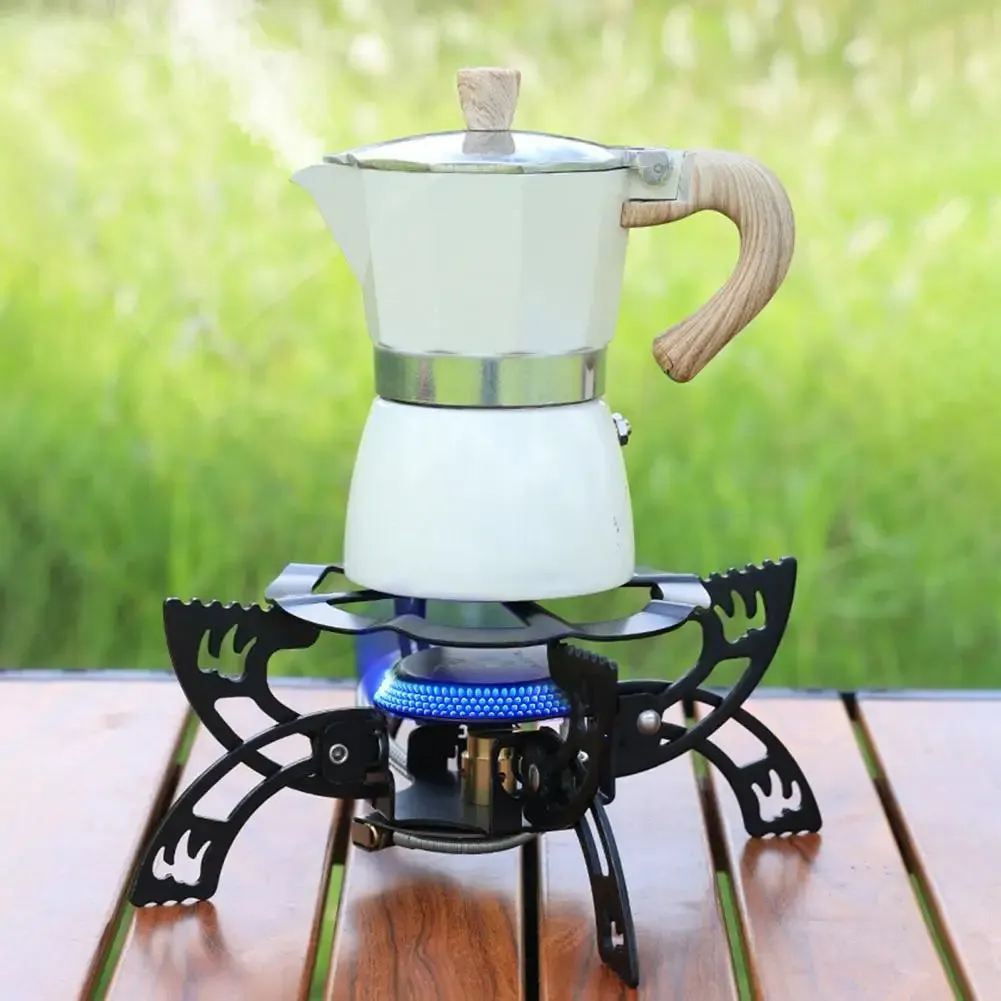 Portable Camping Gas Stove