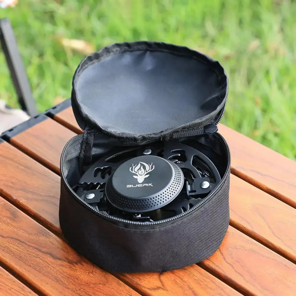 Portable Camping Gas Stove