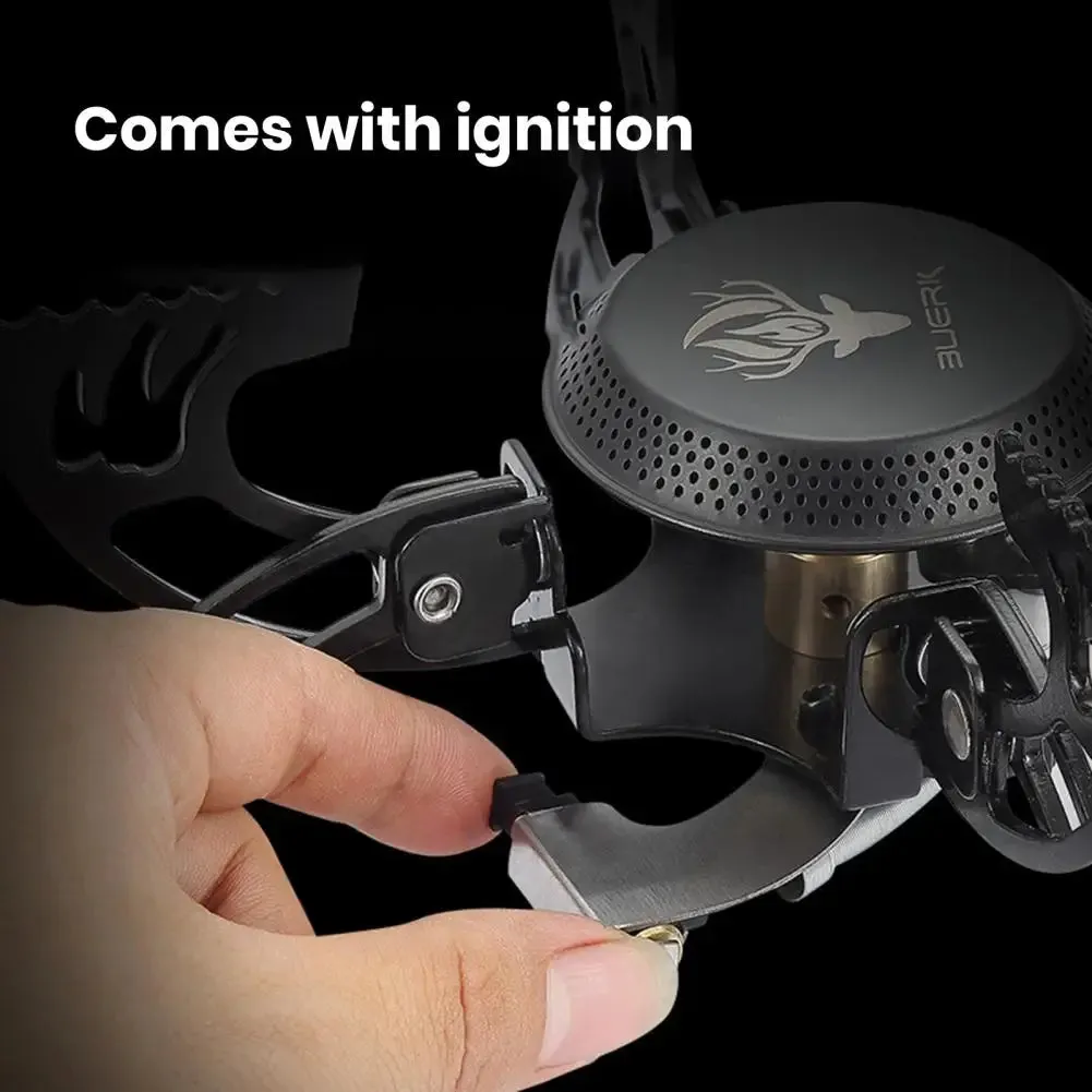 Portable Camping Gas Stove