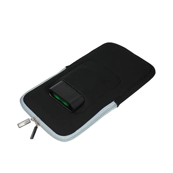 POWERplus Crocodile Solar Powered Power Bank