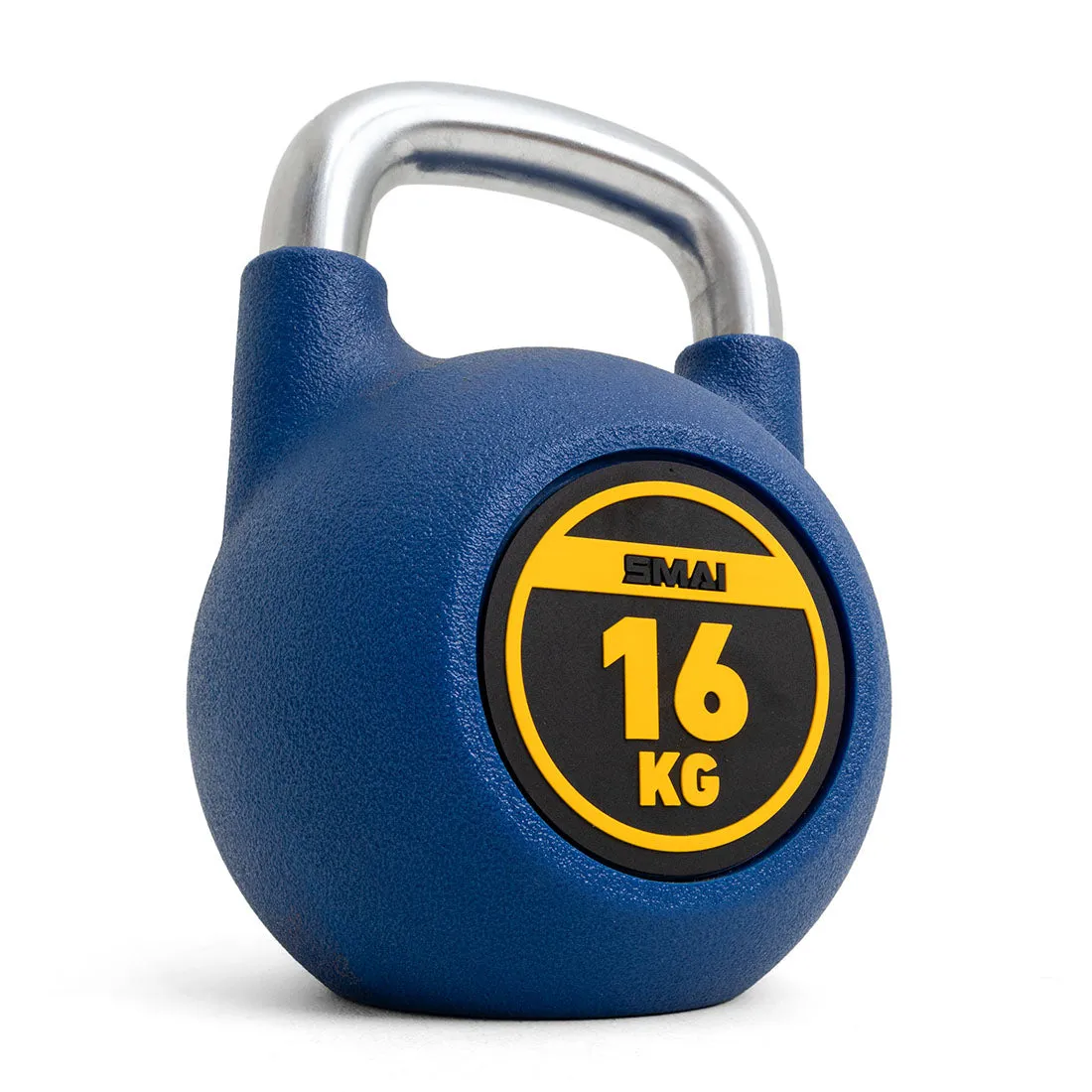 Premium Polyurethane Kettlebells (PU)