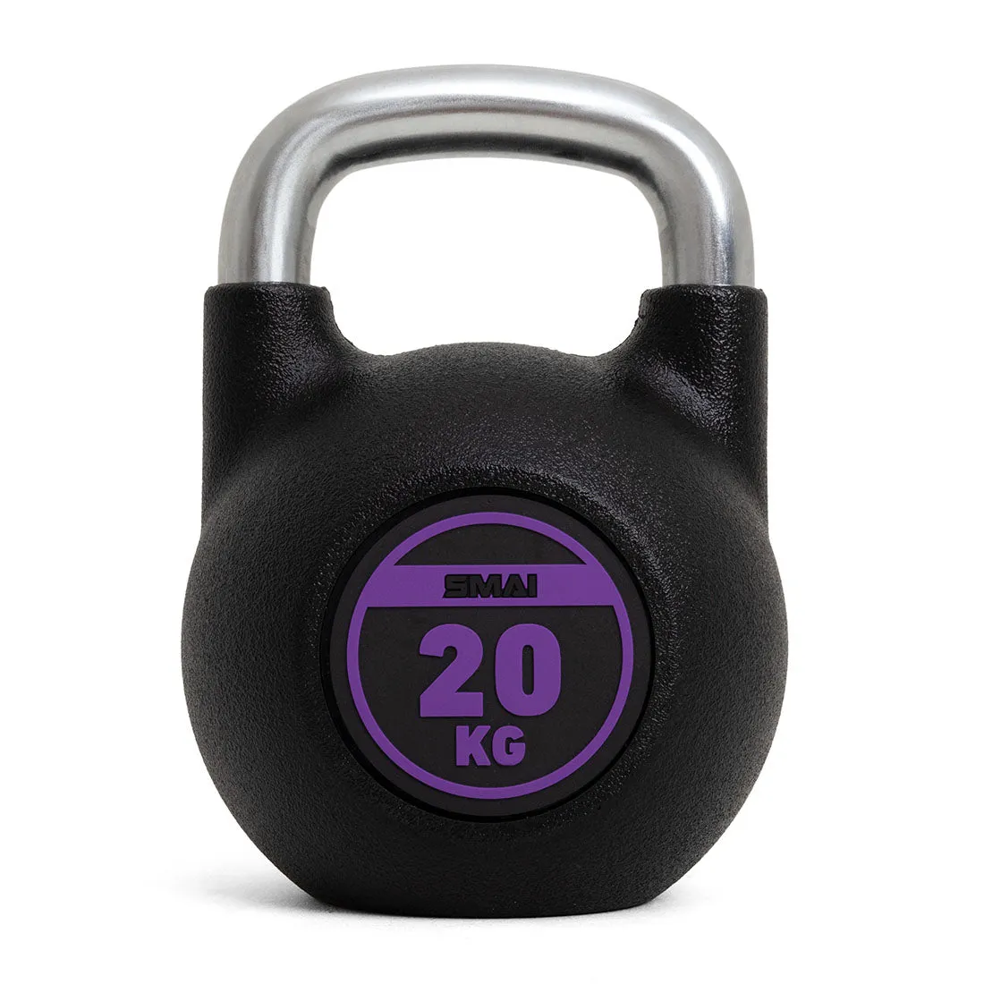 Premium Polyurethane Kettlebells (PU)