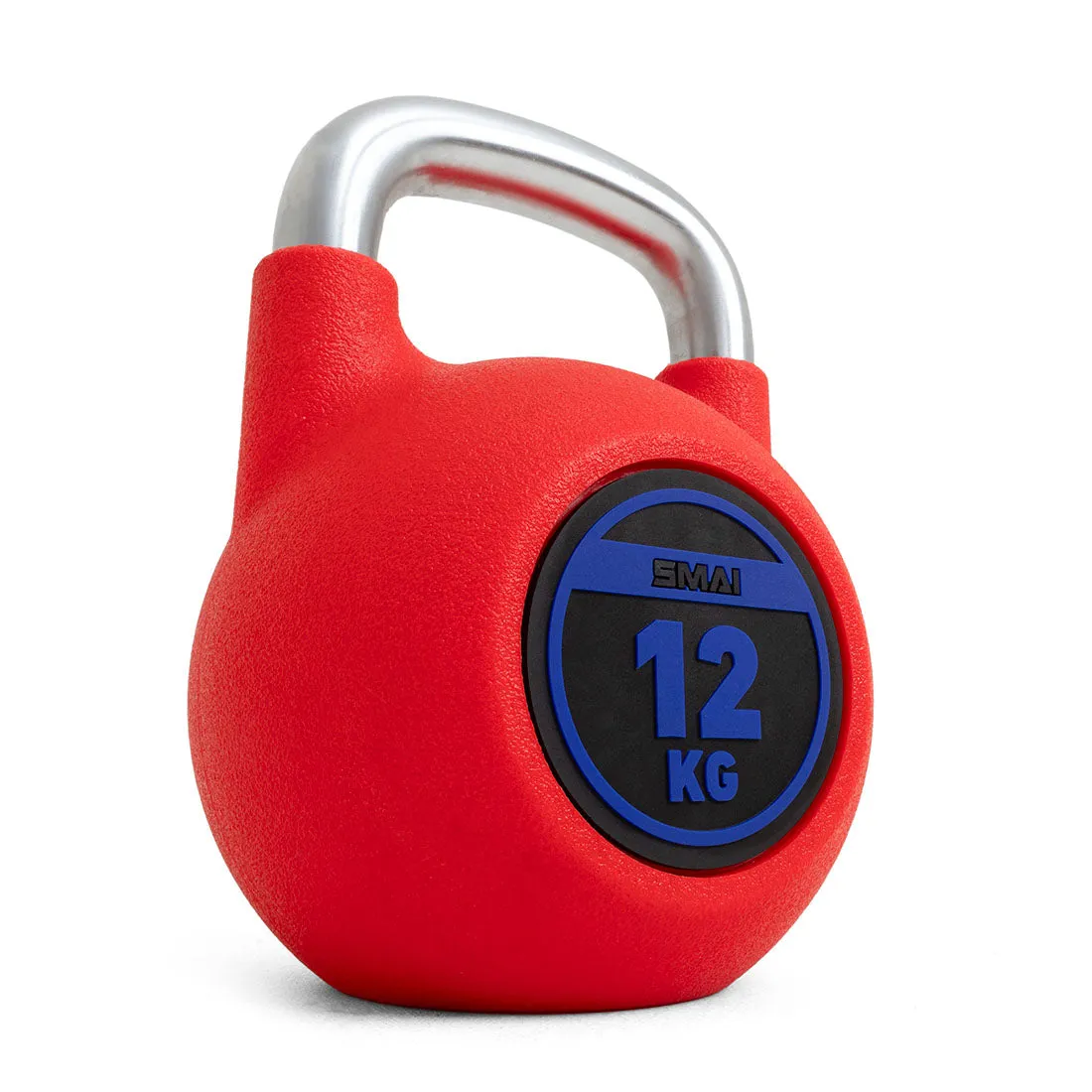 Premium Polyurethane Kettlebells (PU)
