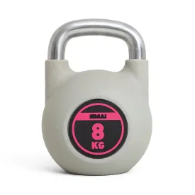 Premium Polyurethane Kettlebells (PU)