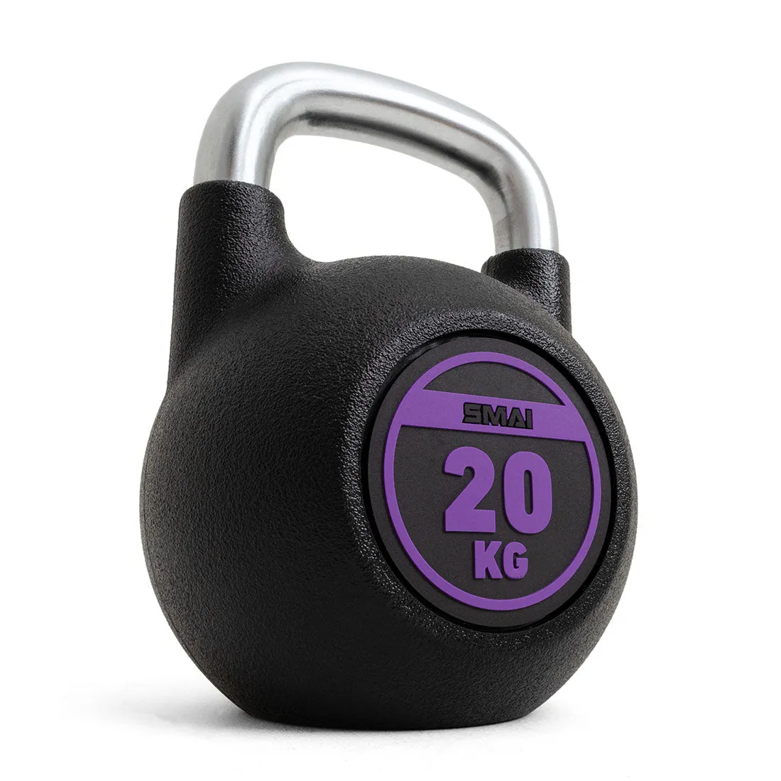 Premium Polyurethane Kettlebells (PU)