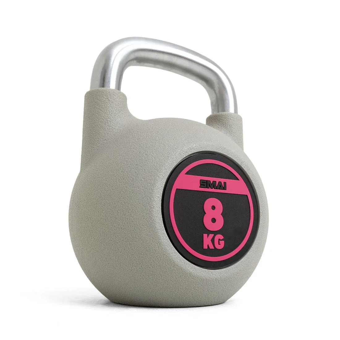 Premium Polyurethane Kettlebells (PU)