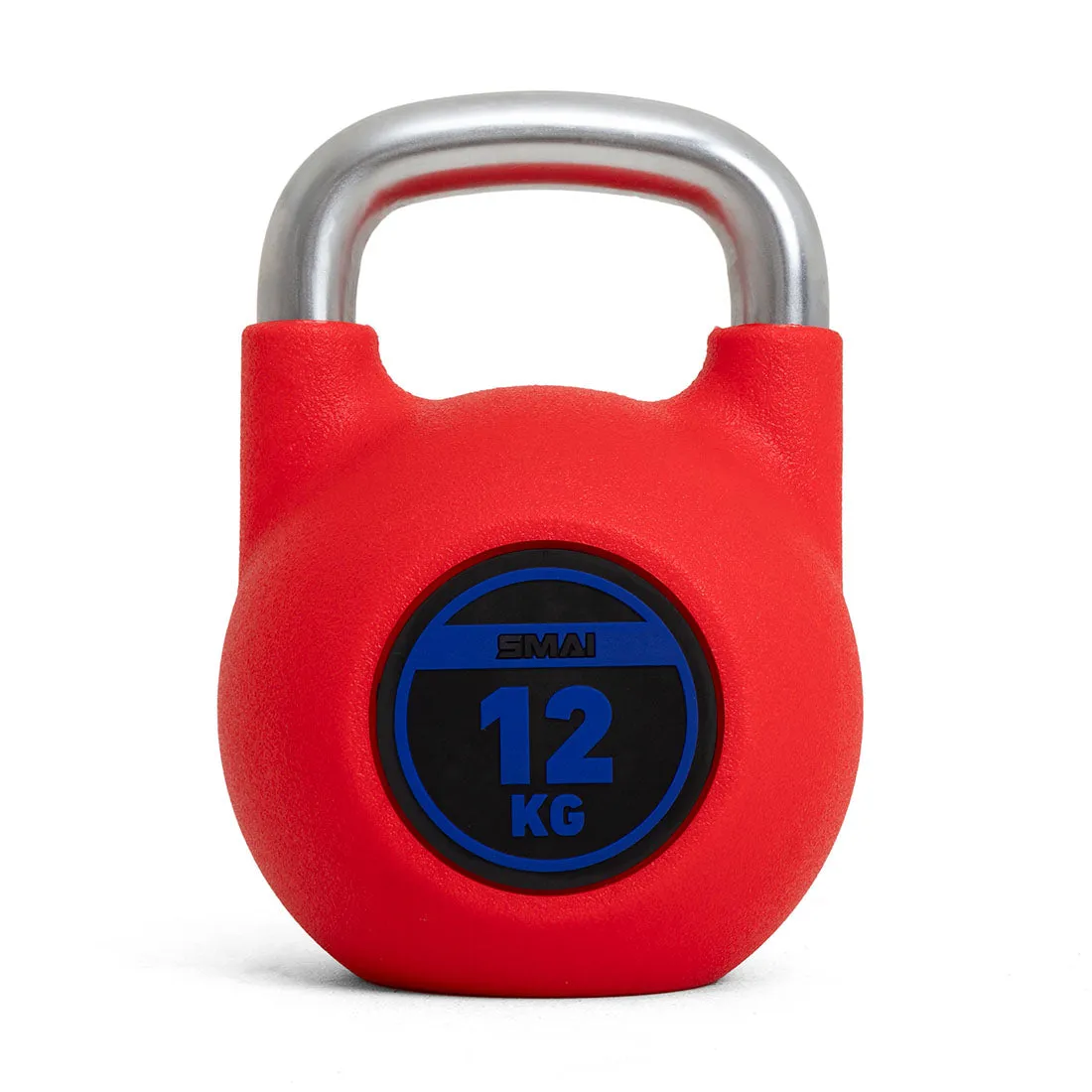 Premium Polyurethane Kettlebells (PU)