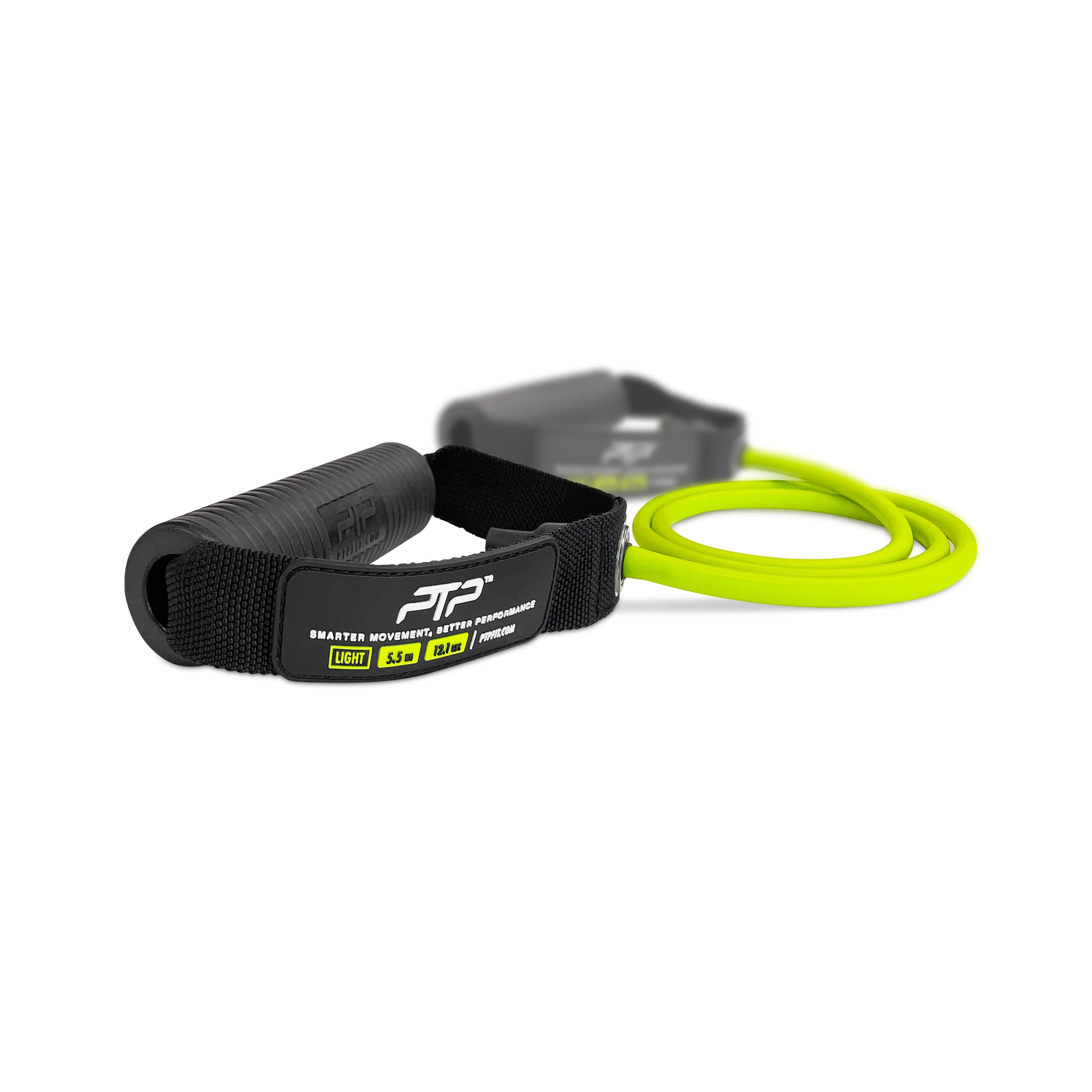 PTP POWERTUBE  - The Ultimate Home Workout Accessory