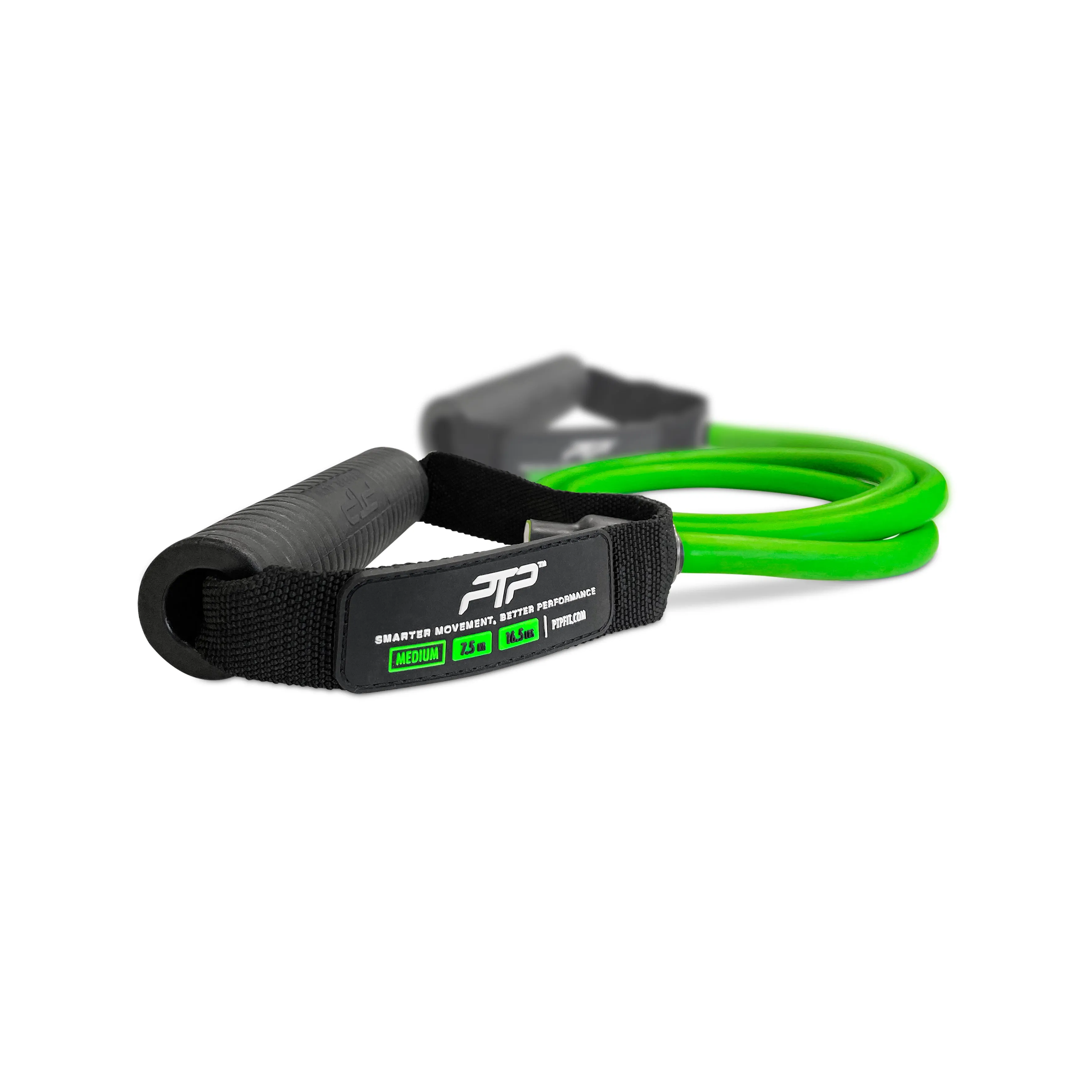 PTP POWERTUBE  - The Ultimate Home Workout Accessory
