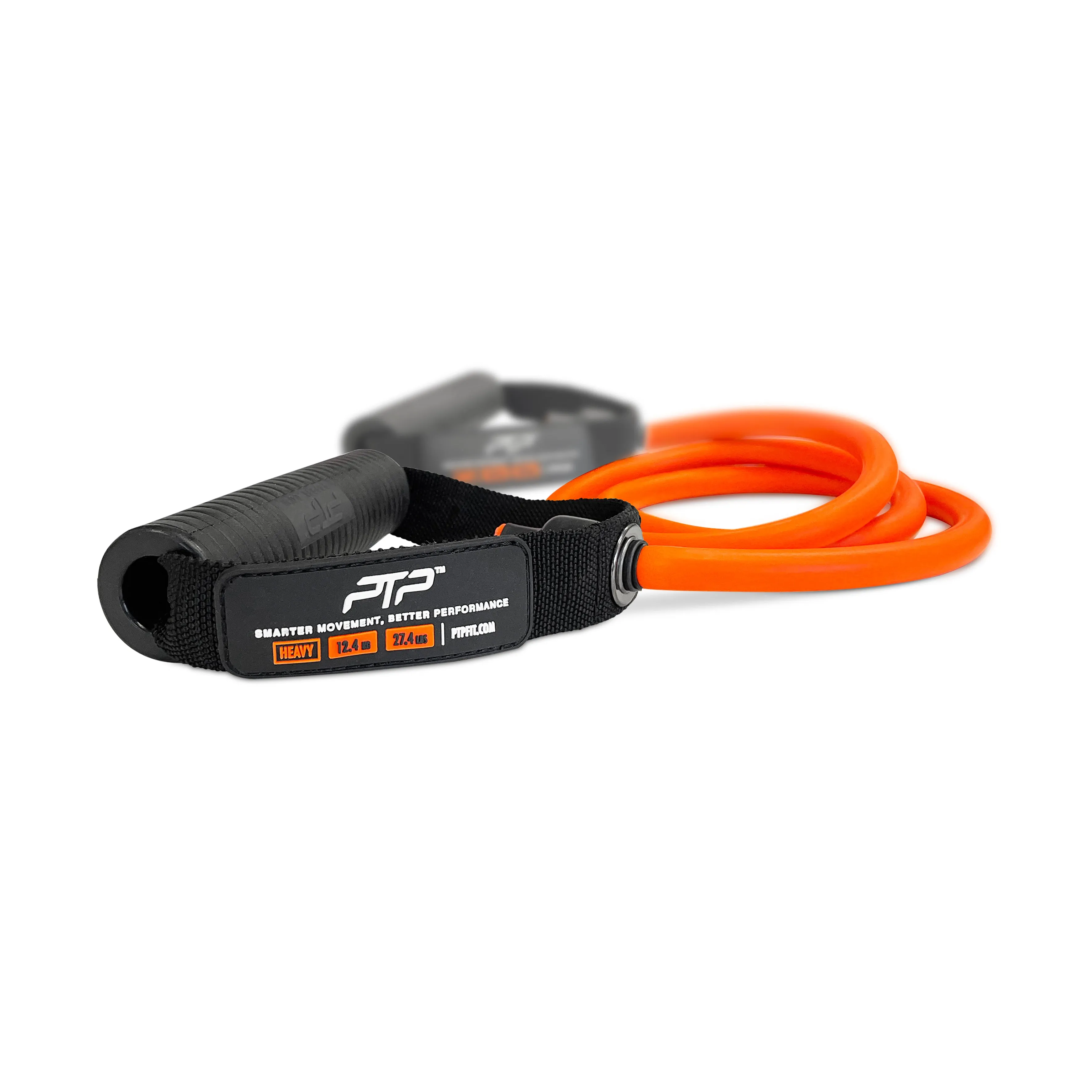 PTP POWERTUBE  - The Ultimate Home Workout Accessory