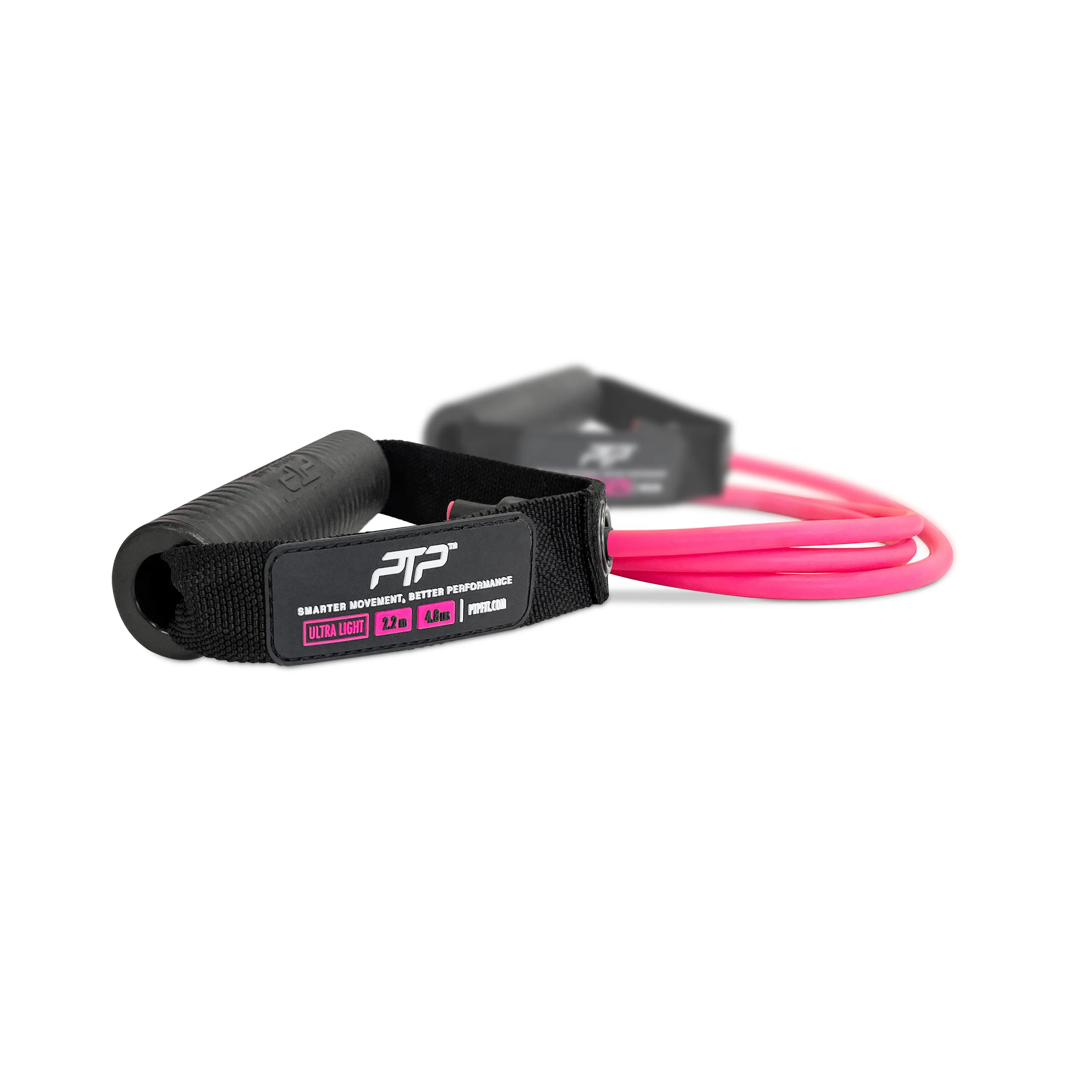 PTP POWERTUBE  - The Ultimate Home Workout Accessory