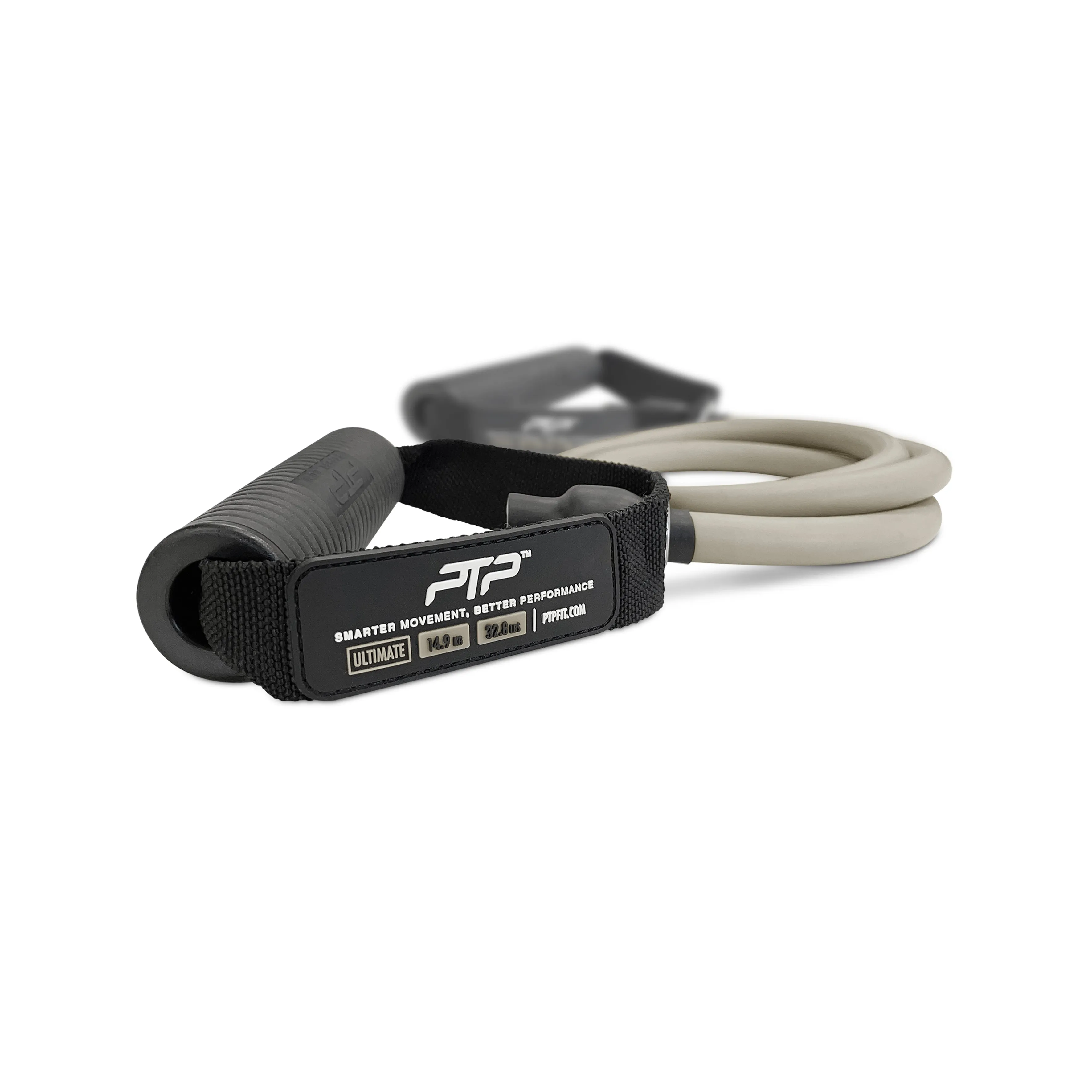 PTP POWERTUBE  - The Ultimate Home Workout Accessory