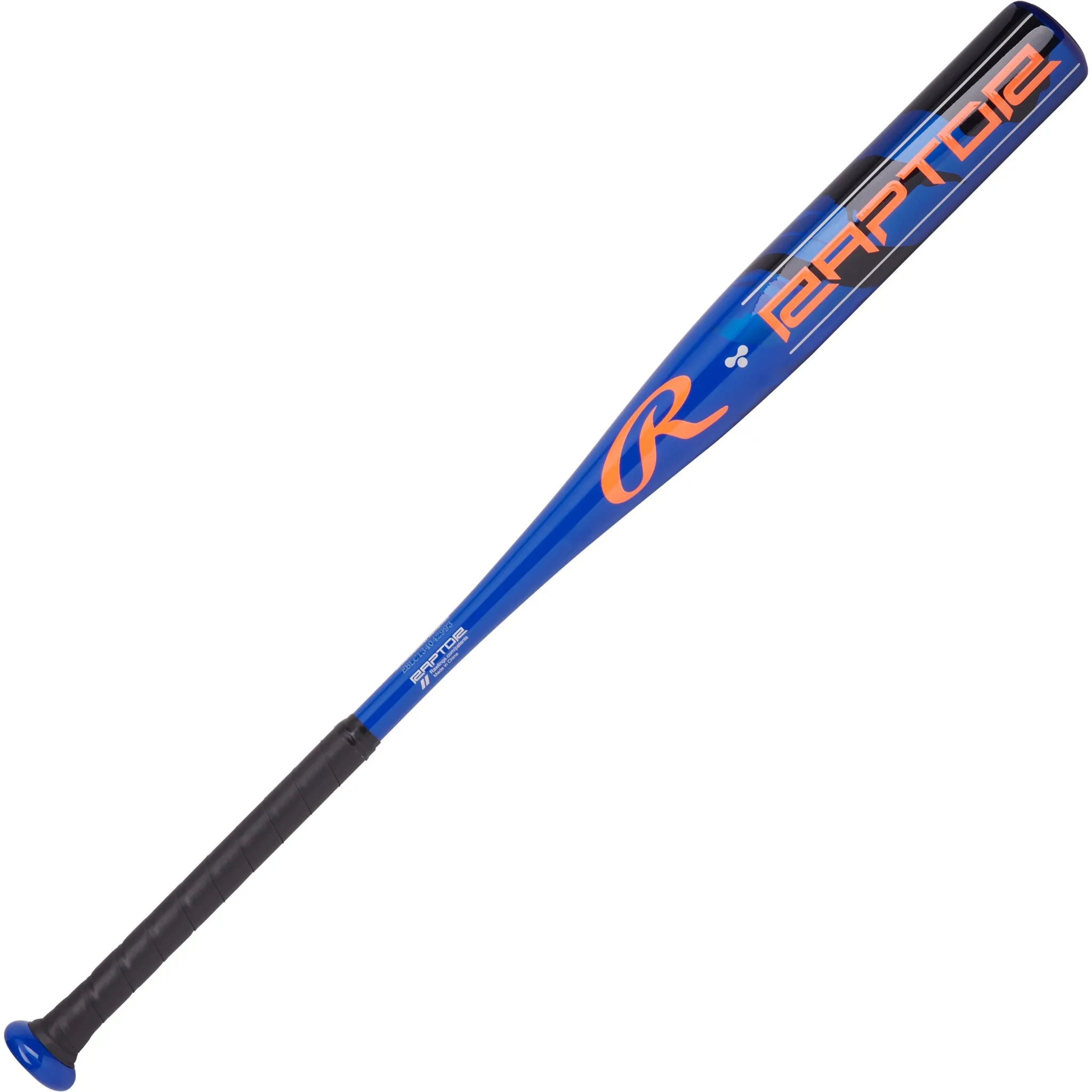 Rawlings 11" Youth Glove, Bat & Ball Gift Bundle