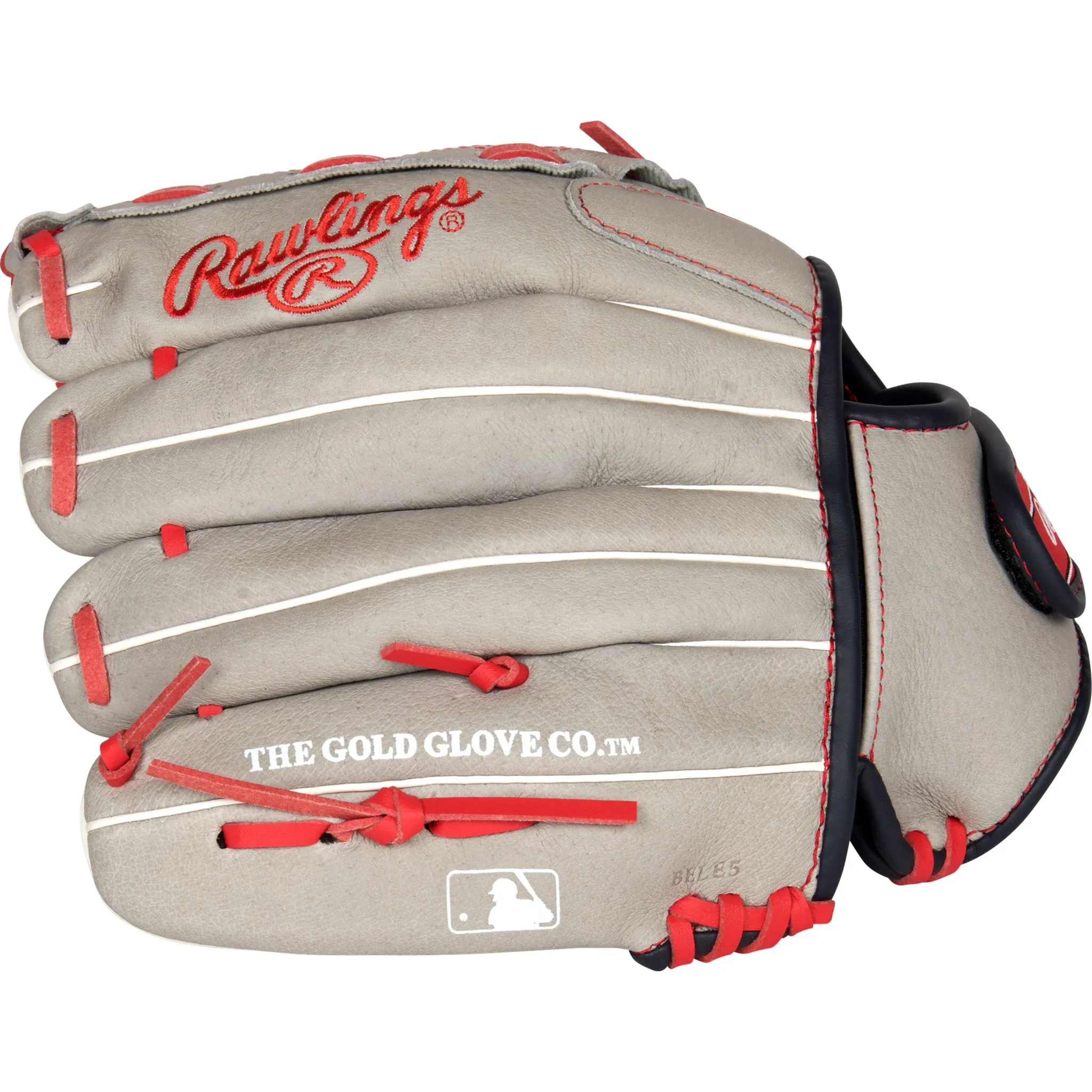 Rawlings 11" Youth Glove, Bat & Ball Gift Bundle