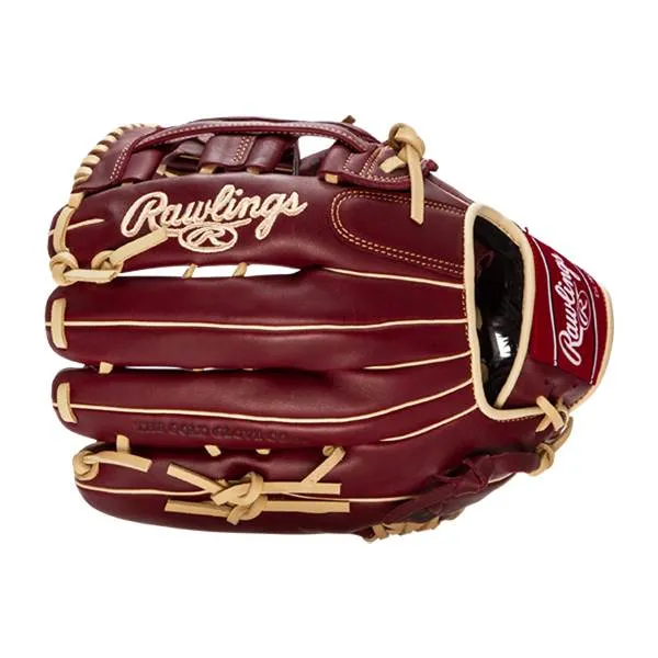 Rawlings 12.75" Sandlot Series Baseball Glove