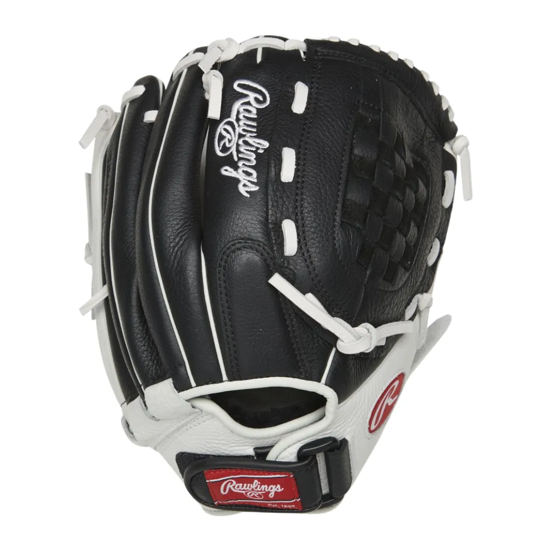 Rawlings 12" Shut Out Series Softball Glove