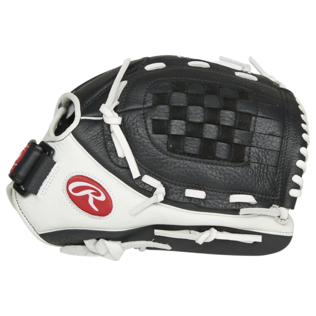 Rawlings 12" Shut Out Series Softball Glove