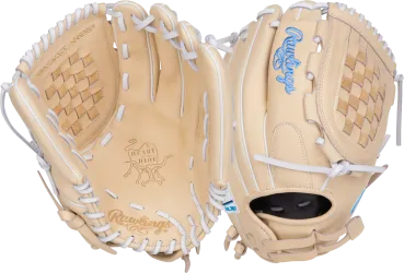 Rawlings 2024 HOH 12.5" Basket Web Fastpitch Glove