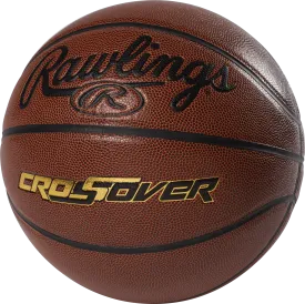 Rawlings Crossover Indoor/Outdoor Basketball 29.5"
