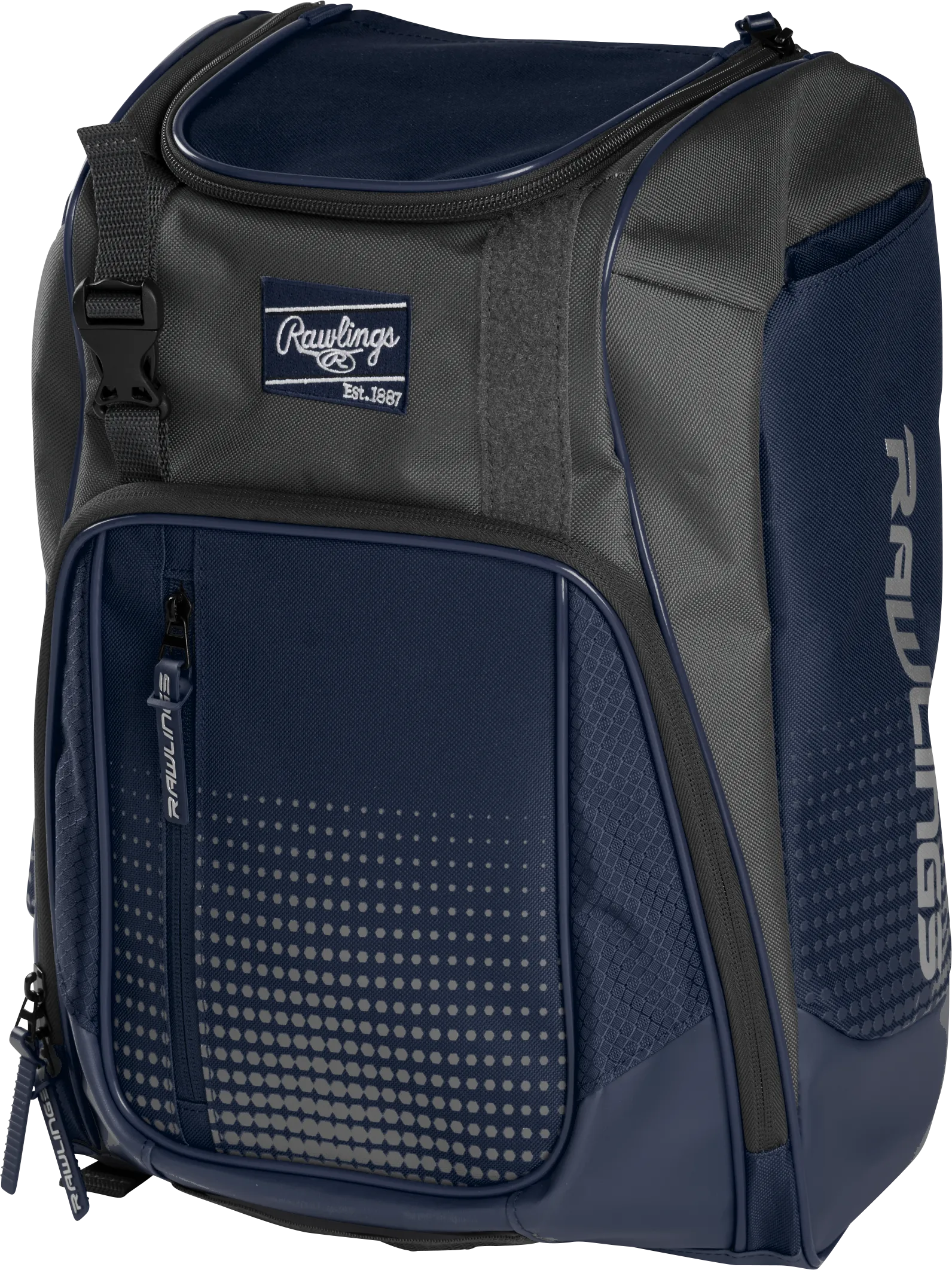 Rawlings Franchise Players Baseball/Softball Backpack