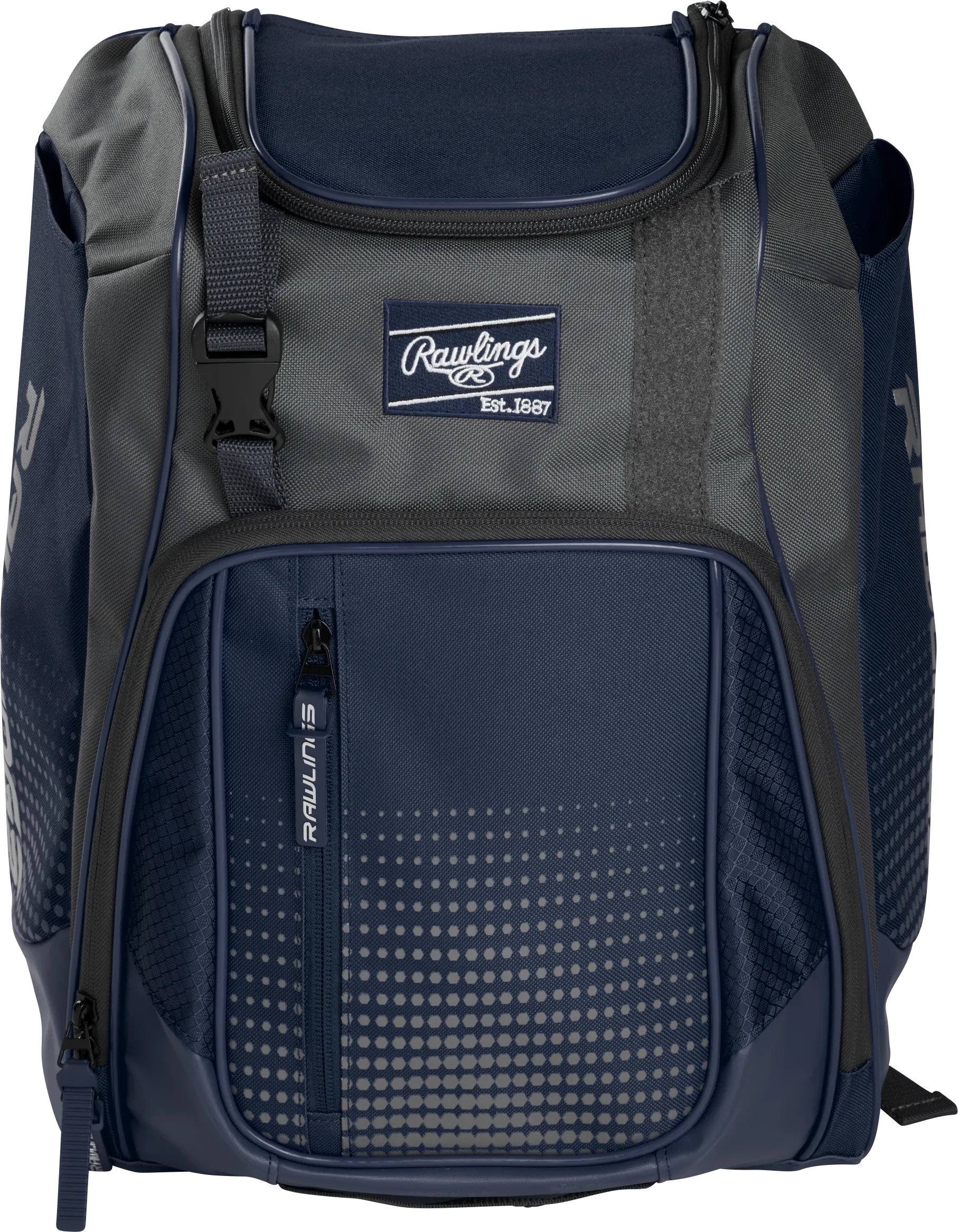 Rawlings Franchise Players Baseball/Softball Backpack