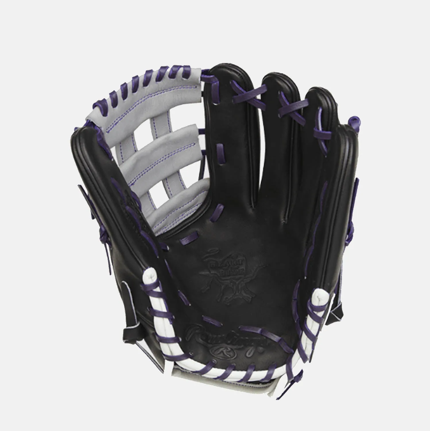 Rawlings Gold Glove Club 12.25" Glove