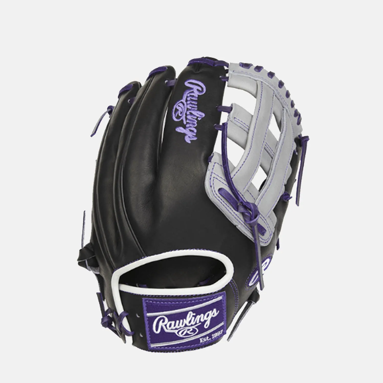 Rawlings Gold Glove Club 12.25" Glove