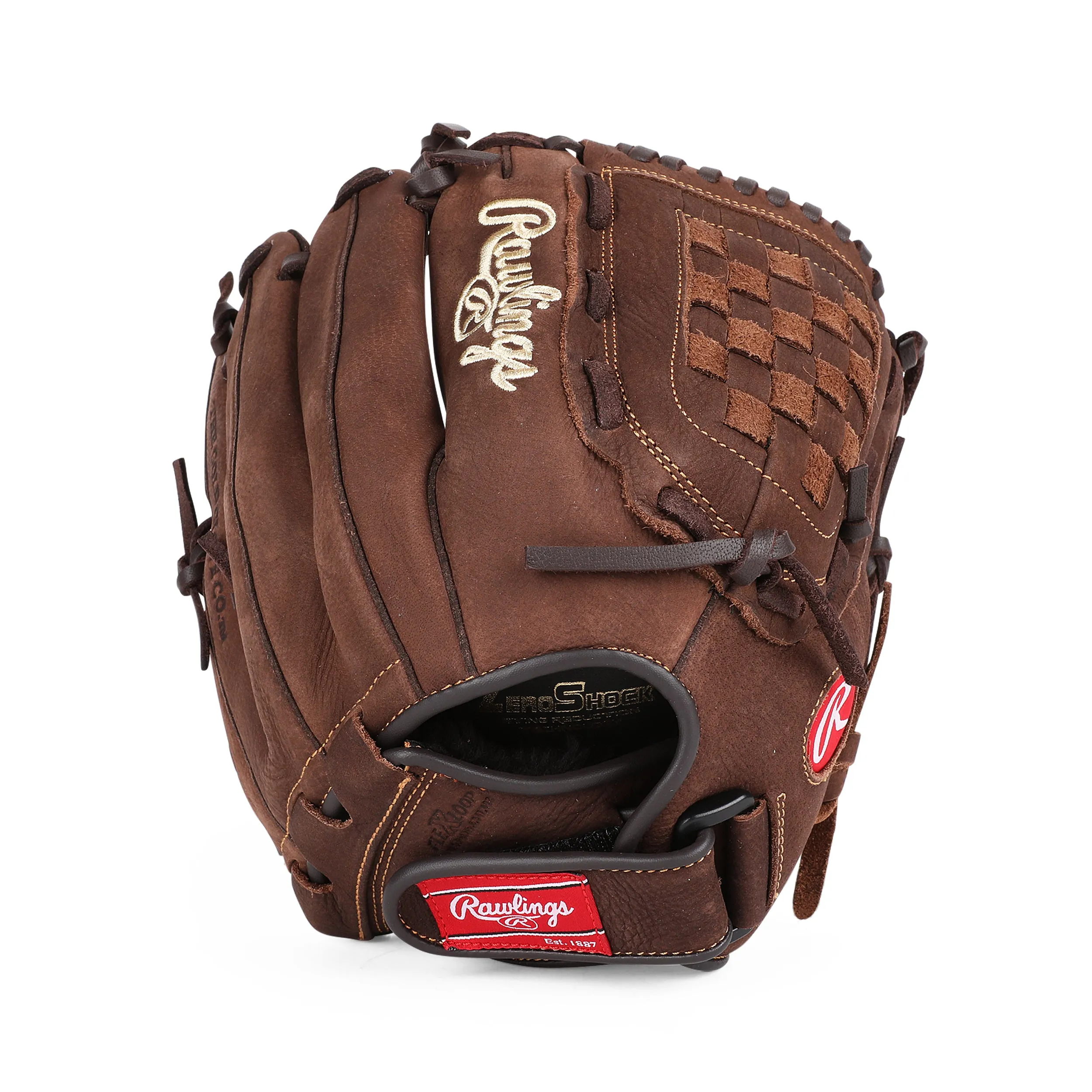 Rawlings Player Preferred 12.5" Fielder's Glove