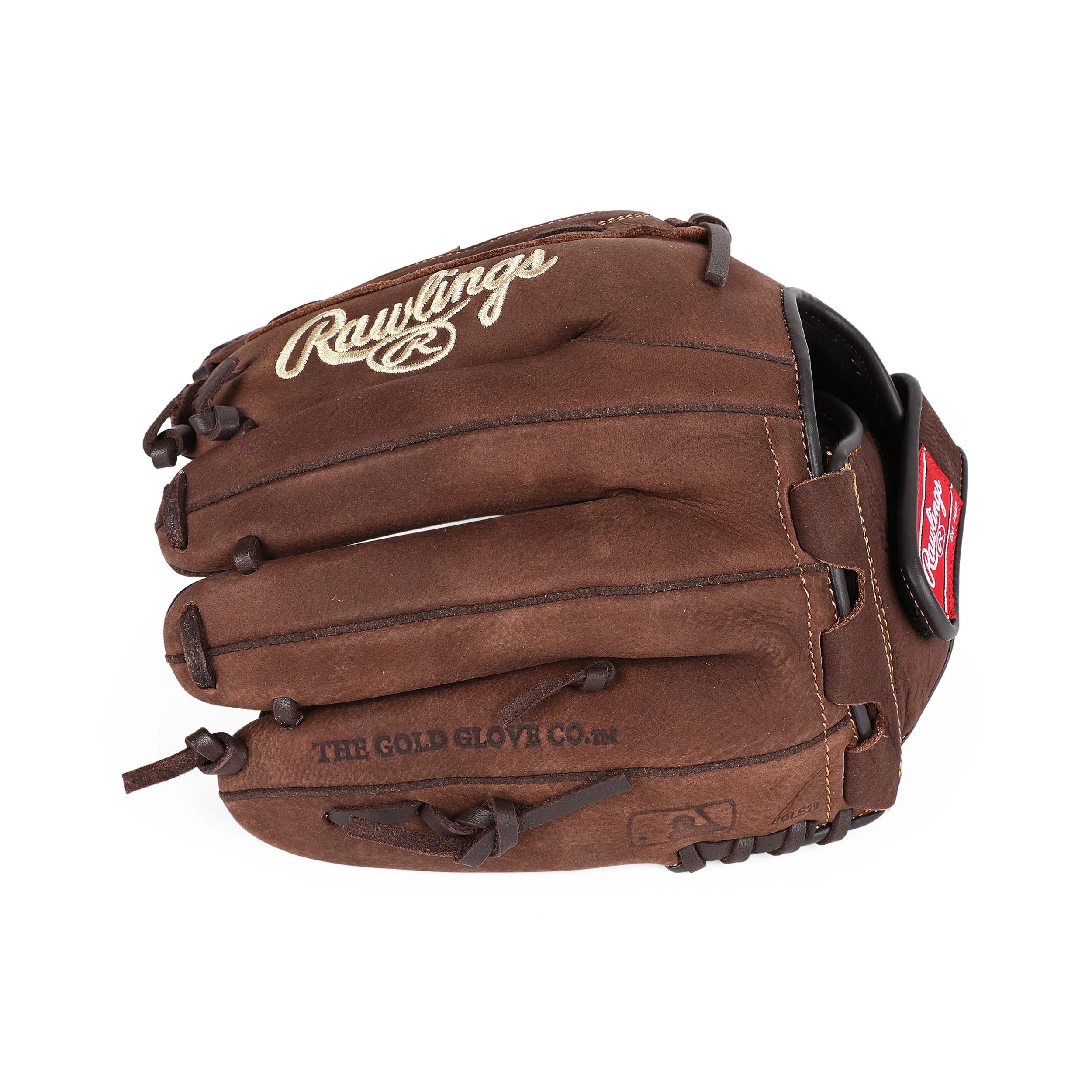 Rawlings Player Preferred 12.5" Fielder's Glove