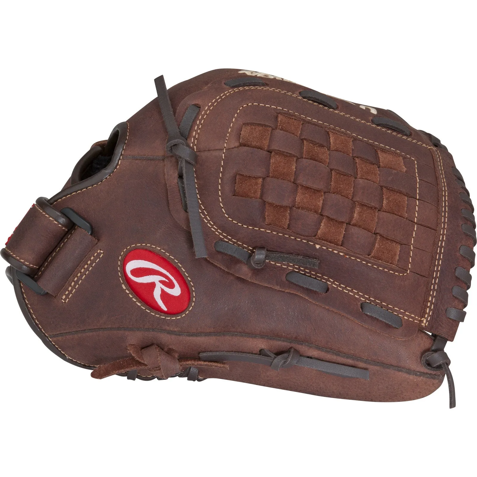 Rawlings Player Preferred 12.5" Fielder's Glove