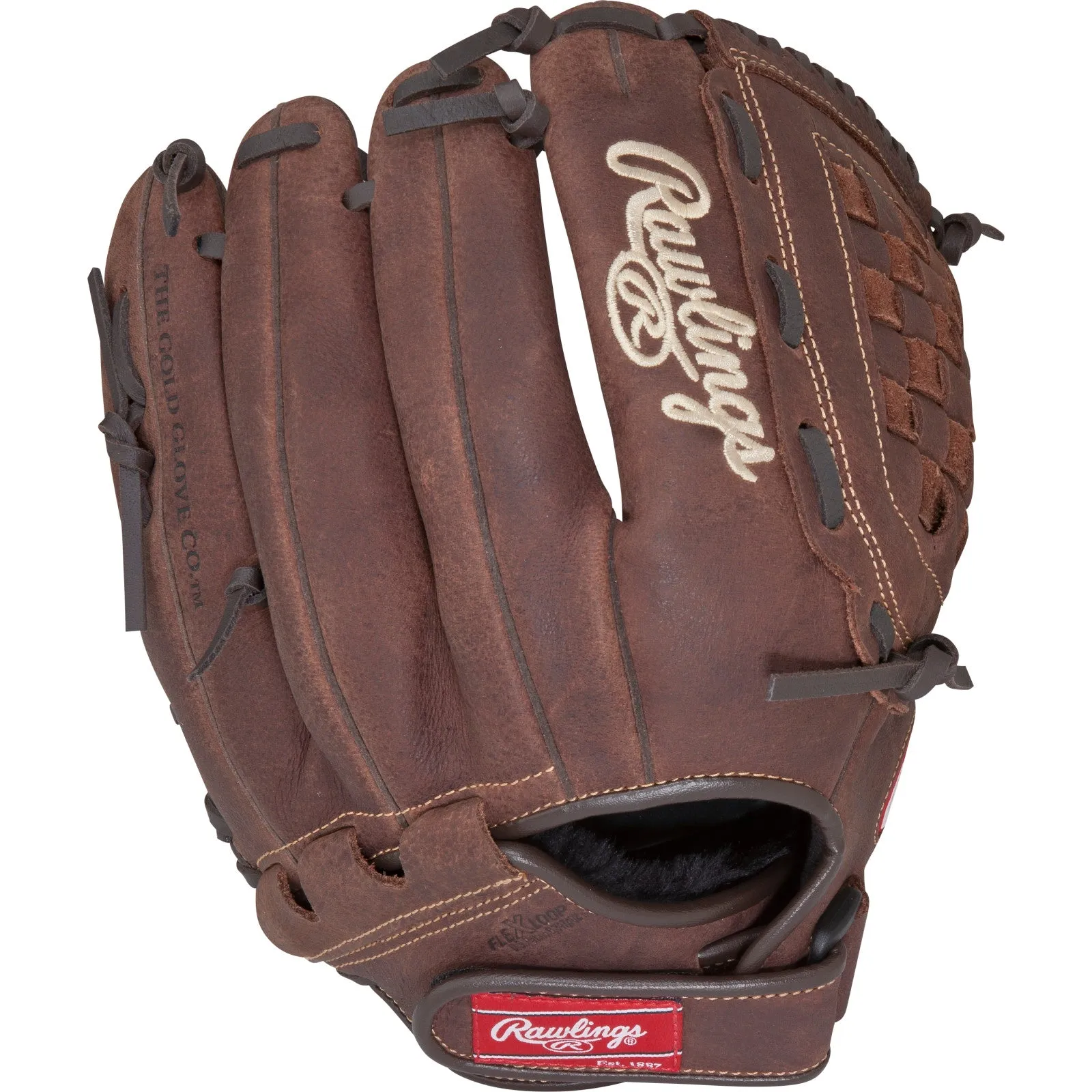 Rawlings Player Preferred 12.5" Fielder's Glove