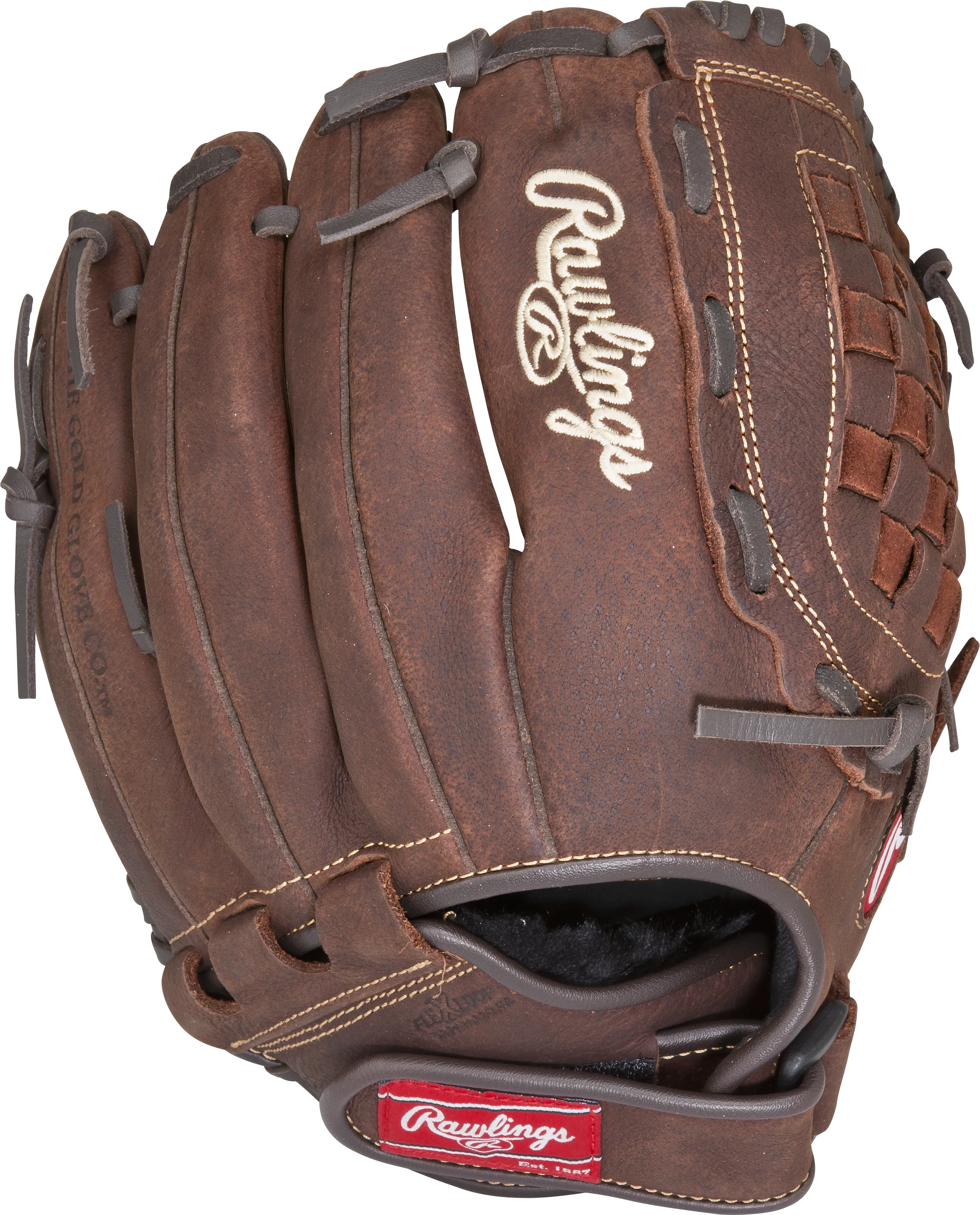 Rawlings Player Preferred 12" Infield/Pitcher Glove