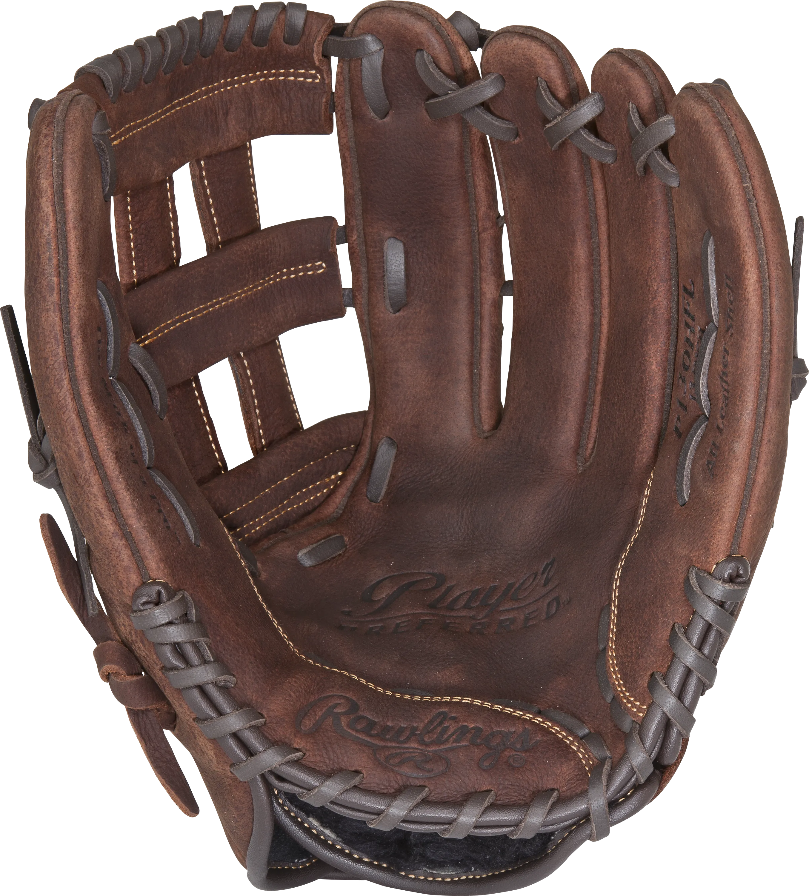 Rawlings Player Preferred 13" Outfield Glove