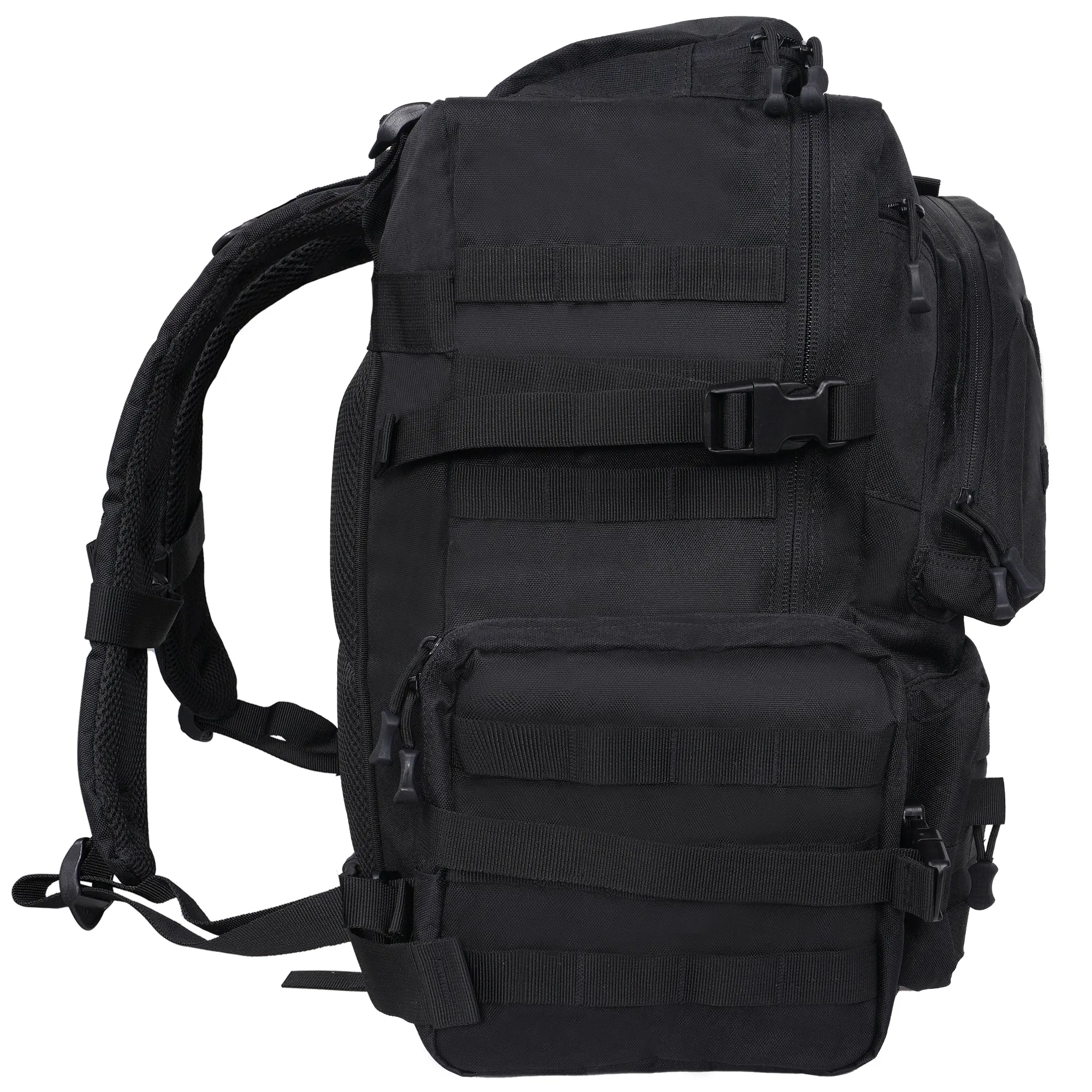 Rush 72 Military Tactical Backpack