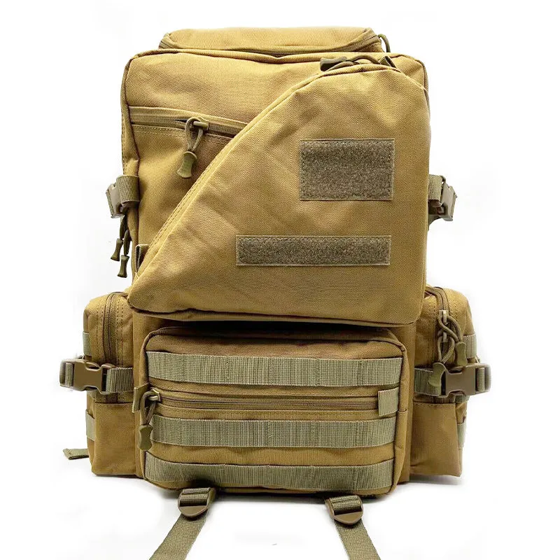Rush 72 Military Tactical Backpack