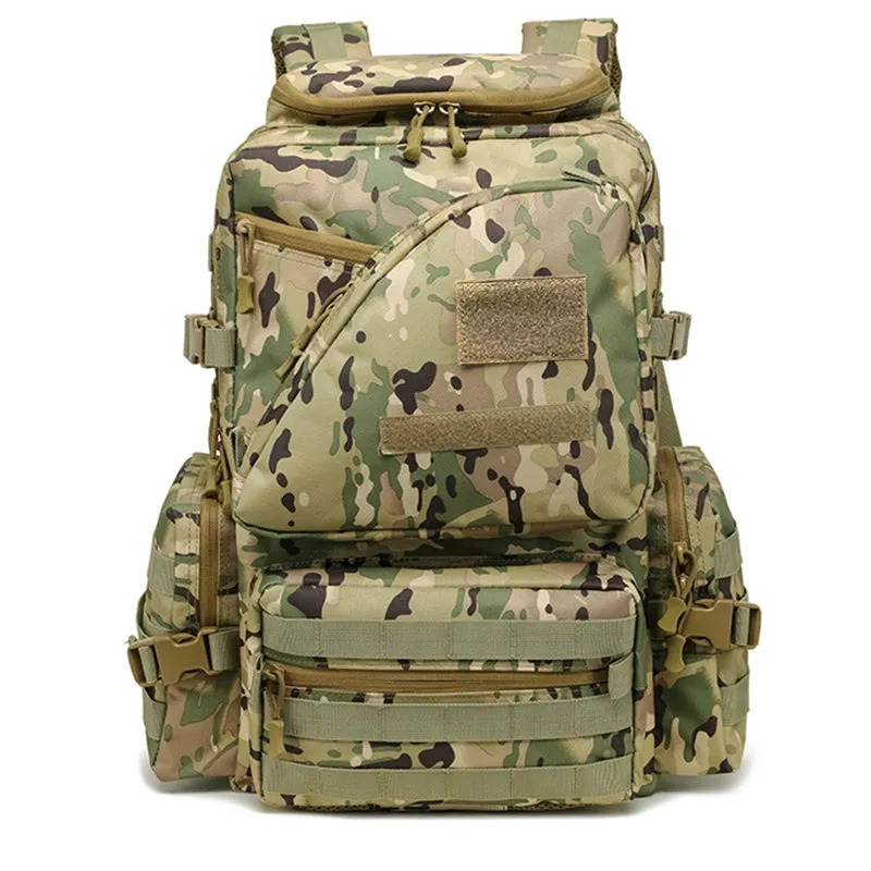 Rush 72 Military Tactical Backpack