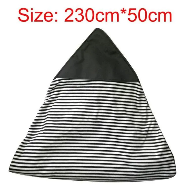 SGODDE Surf Sock