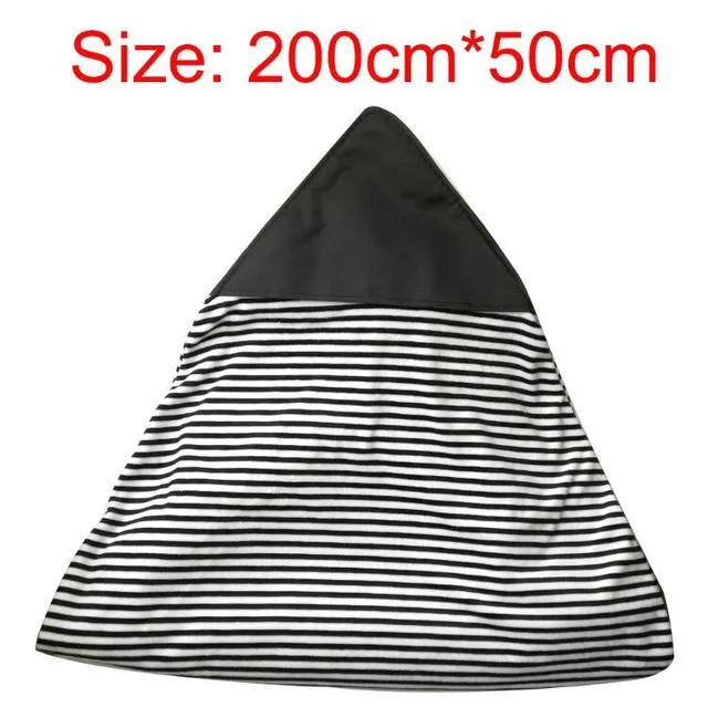SGODDE Surf Sock