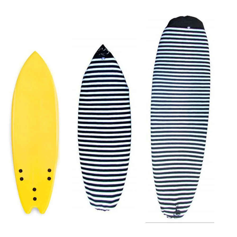SGODDE Surf Sock