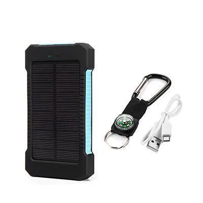 Solar Portable Charger