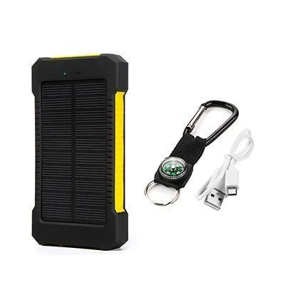 Solar Portable Charger